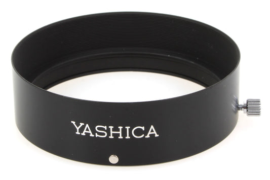 Yashica Electro 35 Lens Hood Original