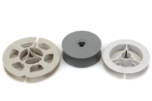 Movie Film Reels 3 Sizes