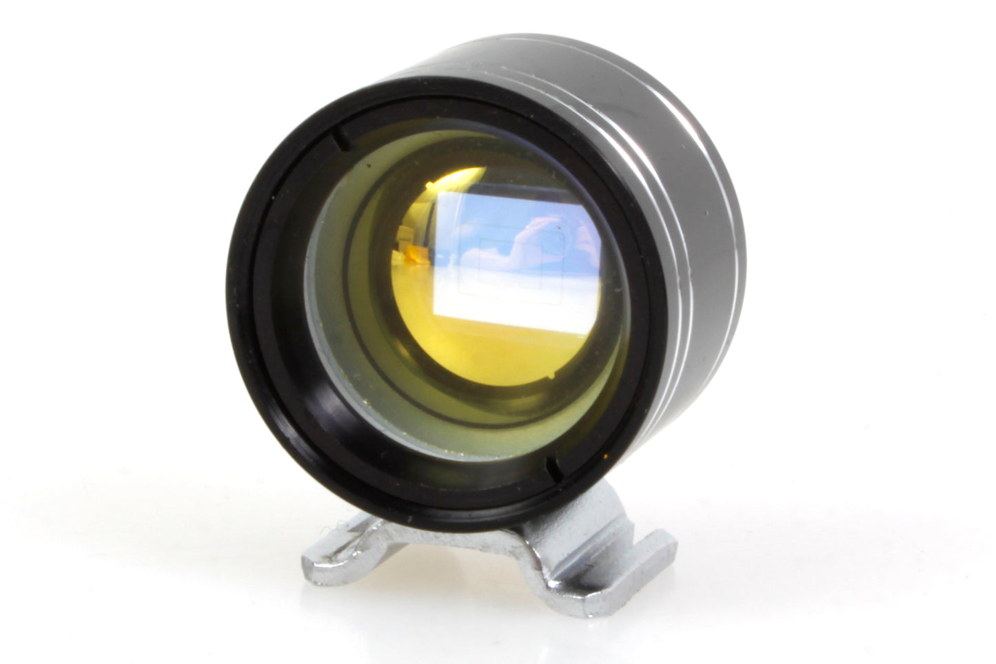 Yashica Electro 35 Lens Wide & Telephoto w/ Viewfinder