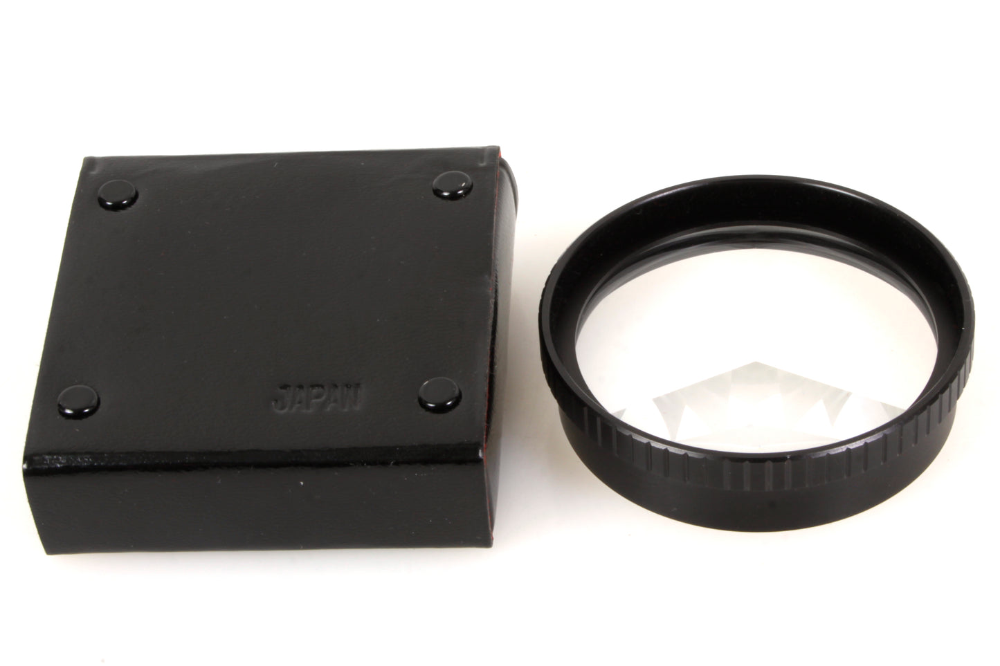 58mm Triangle Prism Special Effects Filter