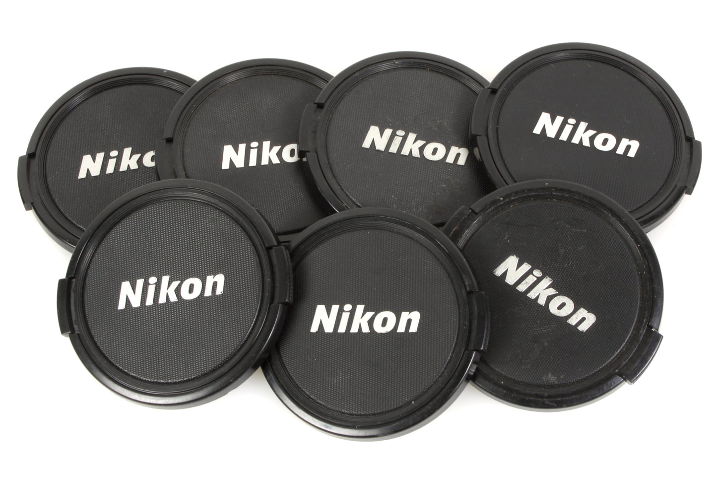 Nikon 62mm Lens Cap Original Nikon