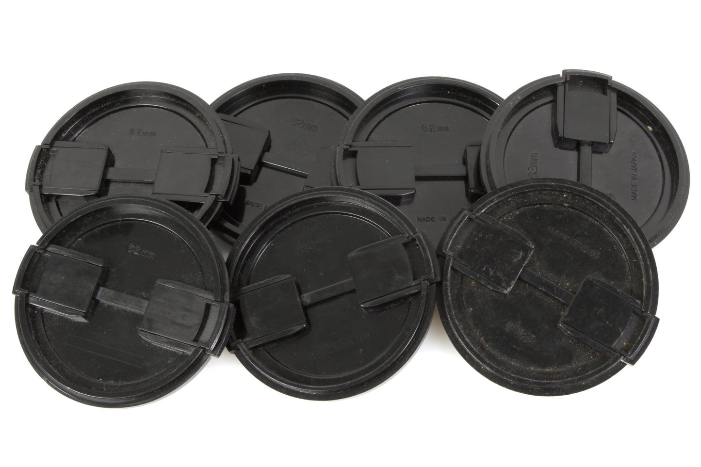 Nikon 62mm Lens Cap Original Nikon