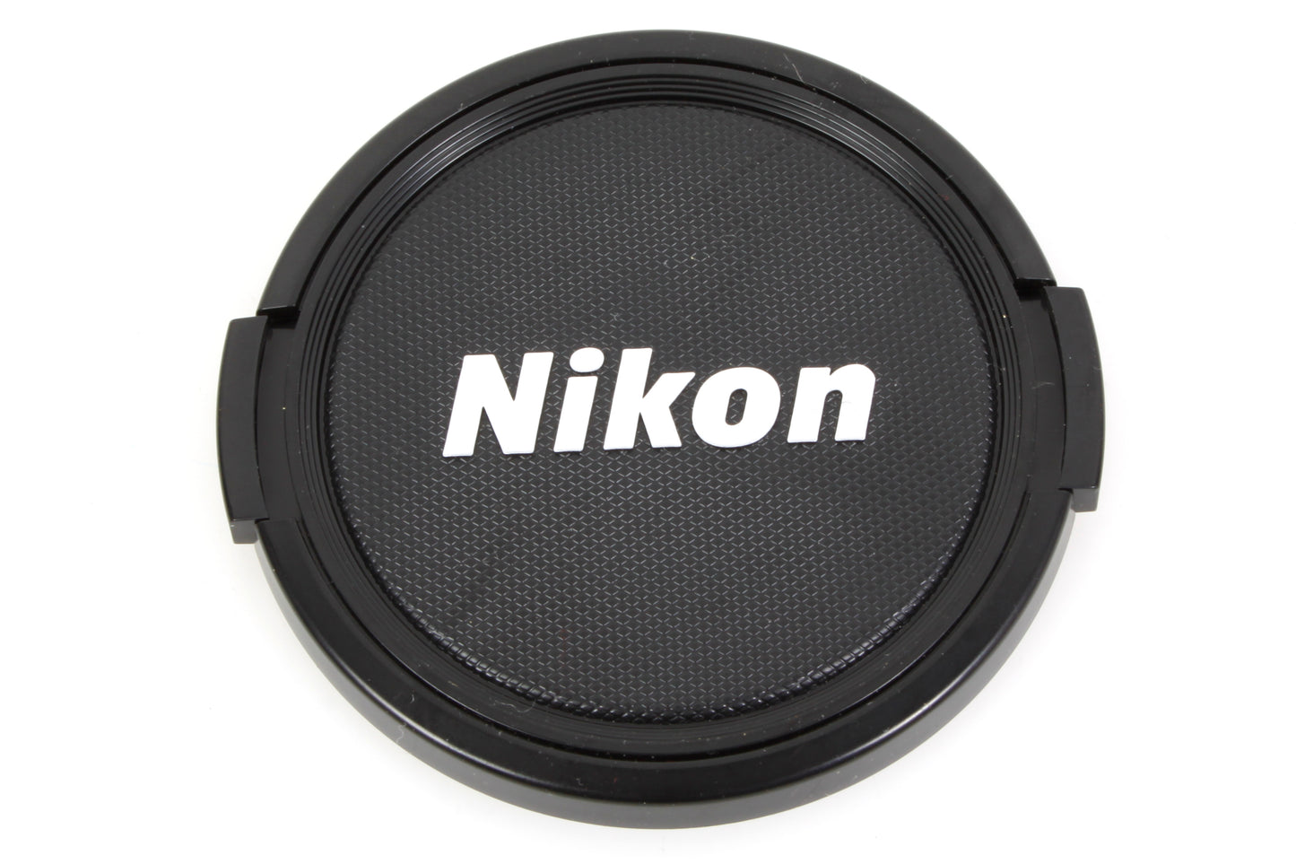 Nikon 58mm Lens Cap Original Nikon