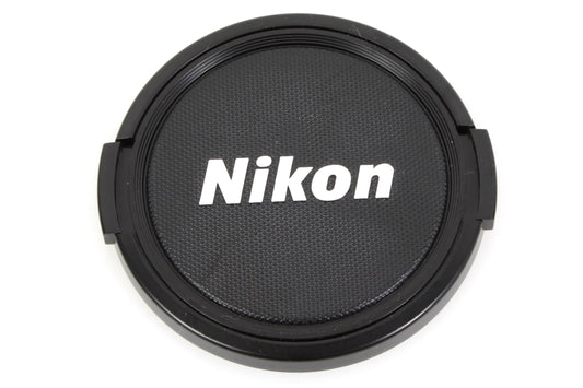 Nikon 58mm Lens Cap Original Nikon