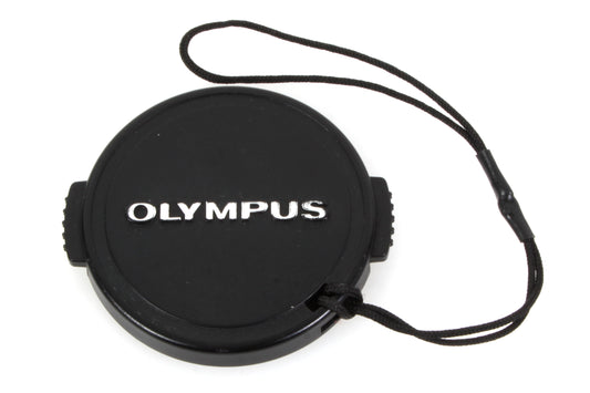 Olympus C4000 Lens Cap