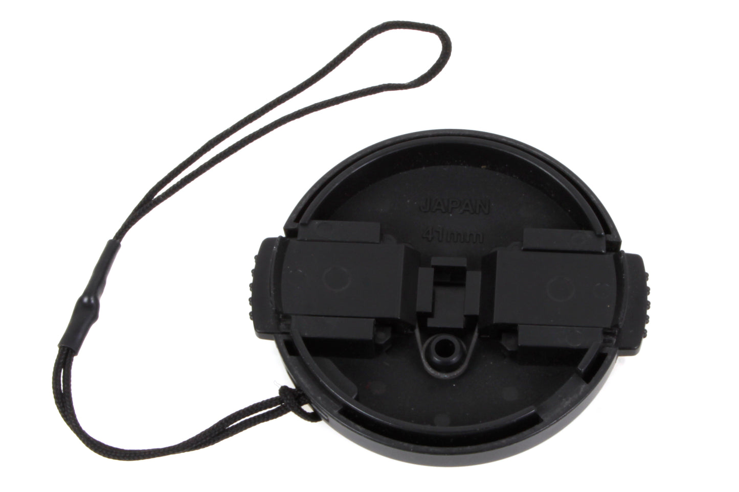 Olympus C4000 Lens Cap