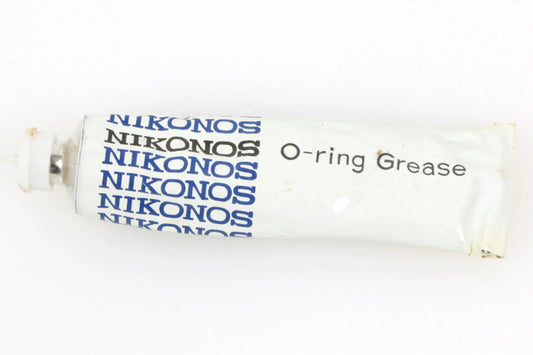 Nikon Nikonos O Ring Grease