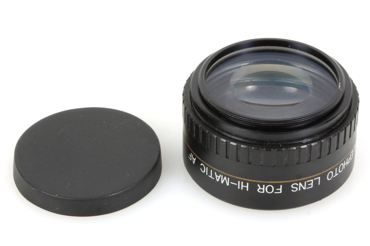Imado AF Telephoto Lens for Minolta Hi-Matic