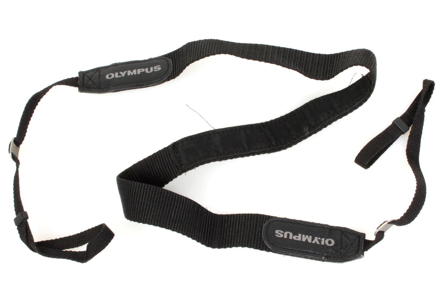 Olympus Strap 1990s for Point & Shoot Camera Original