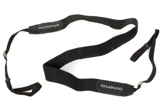 Olympus Strap 1990s for Point & Shoot Camera Original