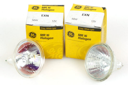 EXN Bulb 50W 12V - Set of 2