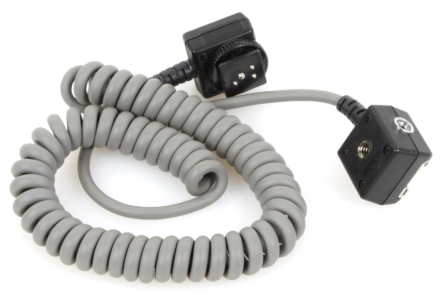 Nikon Flash Cord for Off Camera Shooting