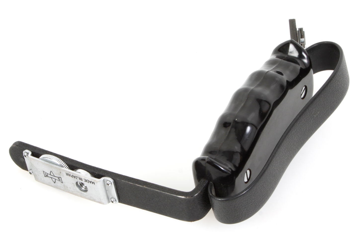 Mamiya TLR Camera Grip / Flash Bracket for C3 C33 C330 etc Japan