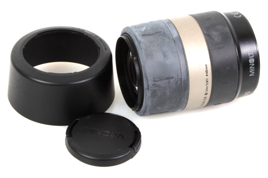 Minolta Vectis S-1 Telephoto Lens 56-170mm