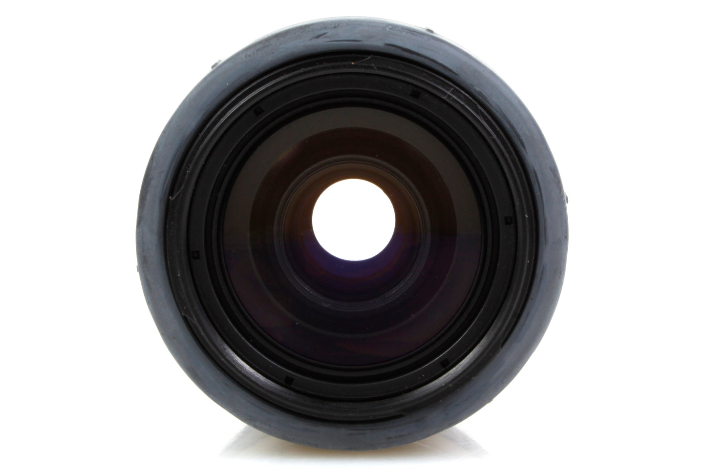 Minolta Vectis S-1 Telephoto Lens 56-170mm