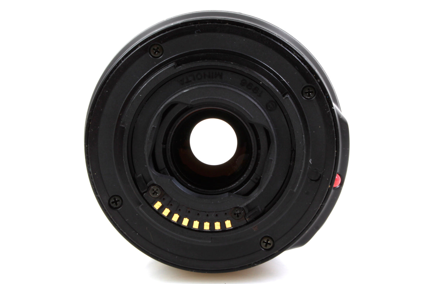 Minolta Vectis S-1 Telephoto Lens 56-170mm