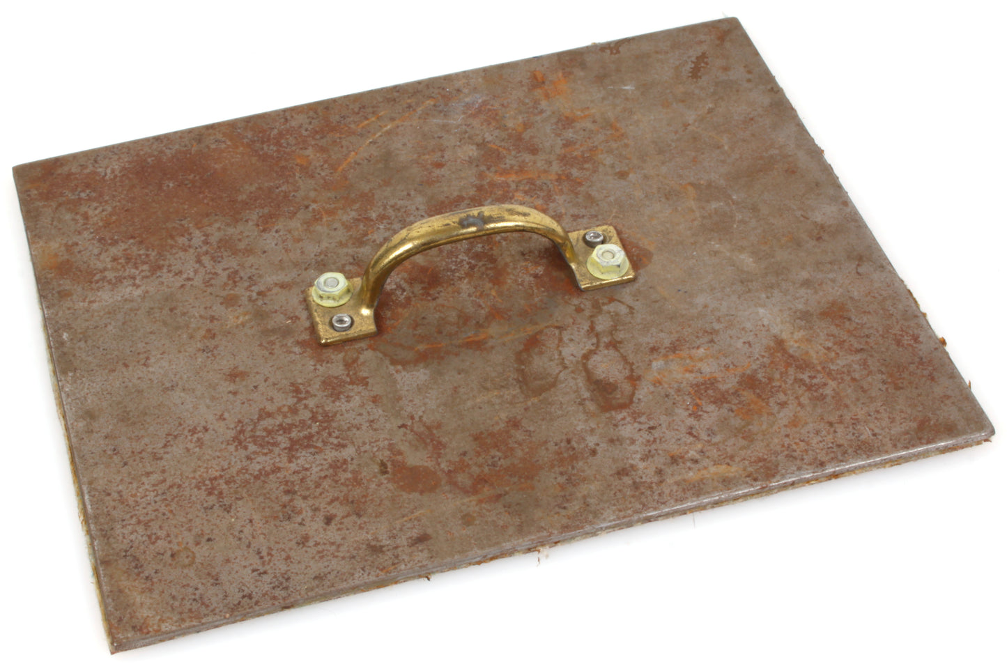 8x10 (13) Mounting Boards w/ Cold Mount Adhesive & 8x10 Weighted Mounting Plate