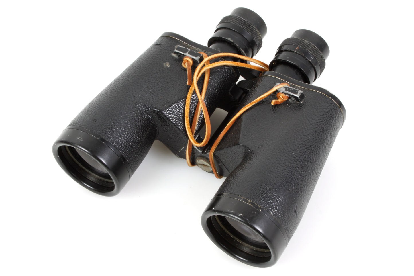 Sears Binoculars 7x50 376ft at 1000 Yards w/ Case
