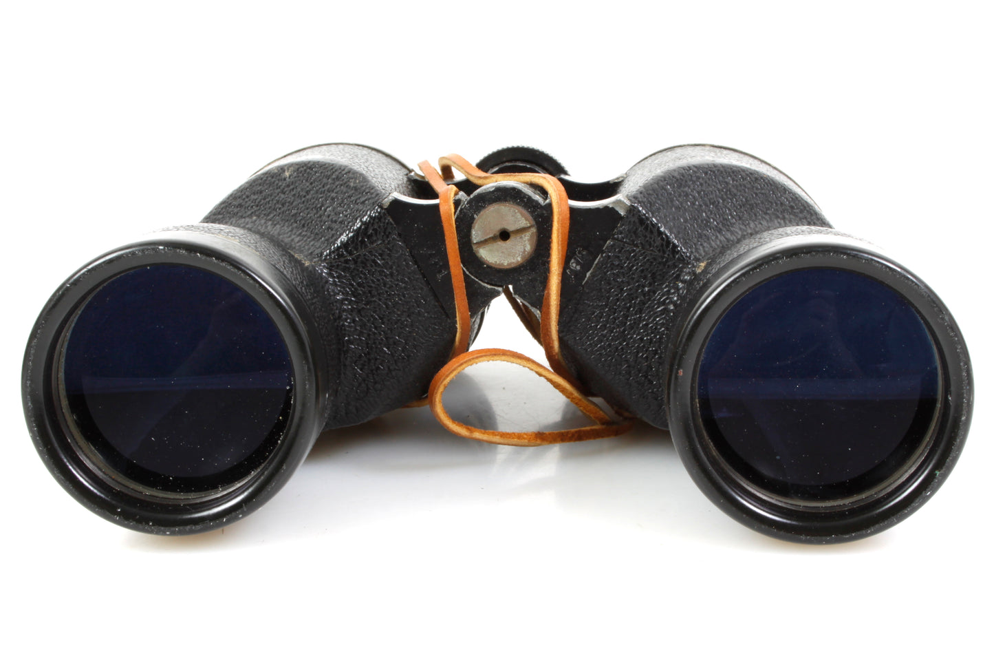 Sears Binoculars 7x50 376ft at 1000 Yards w/ Case