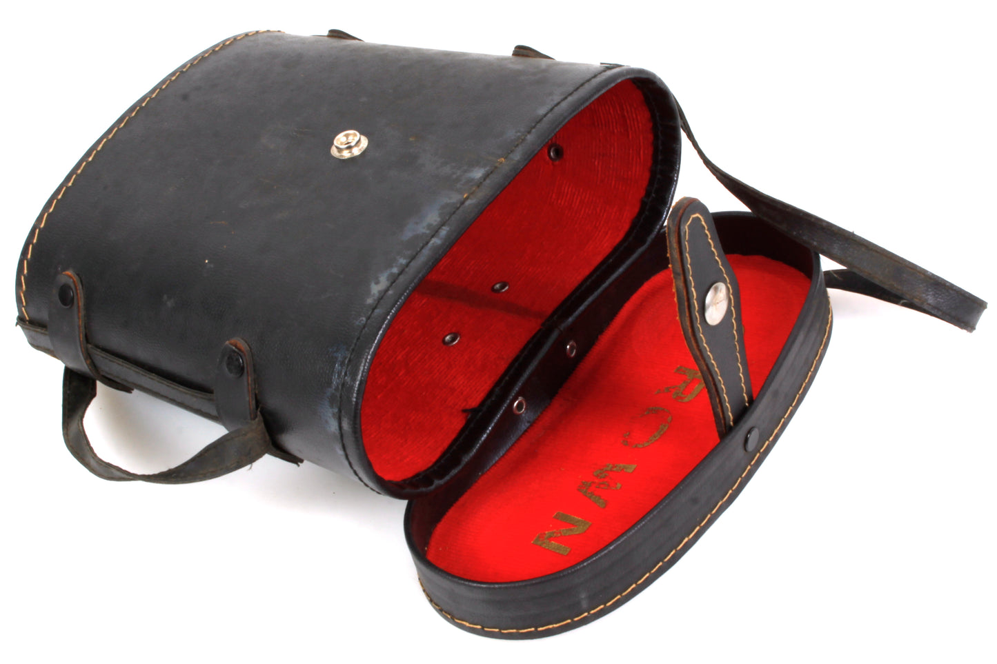 Sears Binoculars 7x50 376ft at 1000 Yards w/ Case