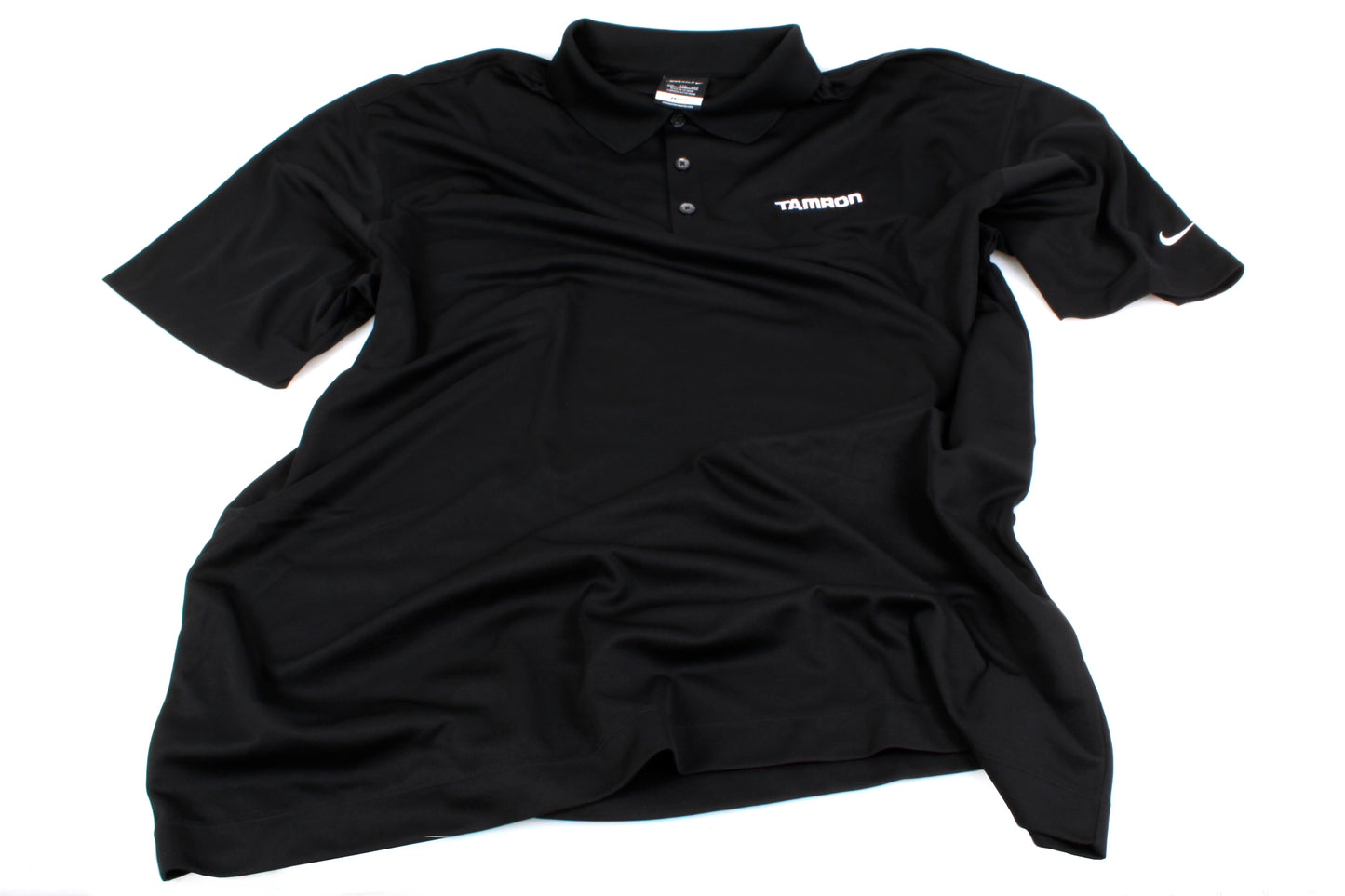Tamron Nike Golf Shirt XXL
