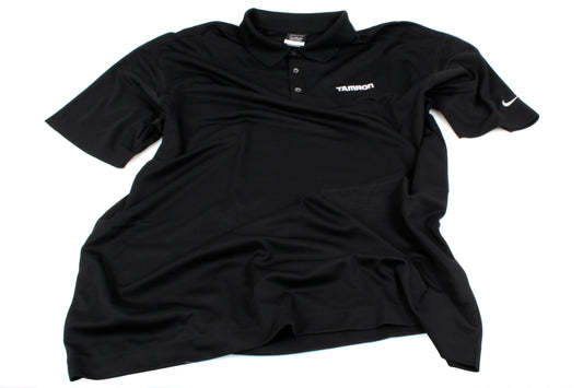 Tamron Nike Golf Shirt XXL