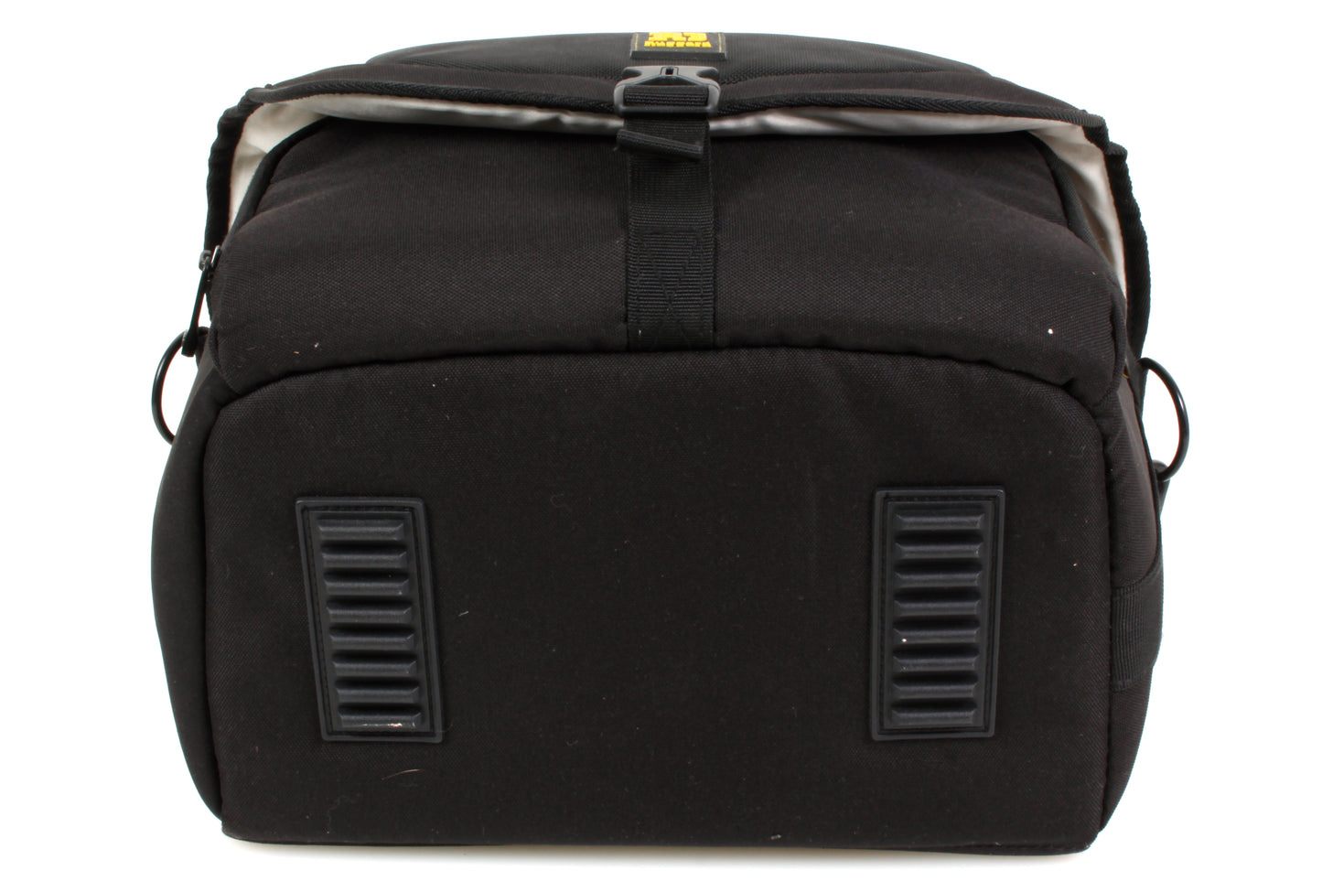 Ruggard Camera Bag Large Black w/ Dividers