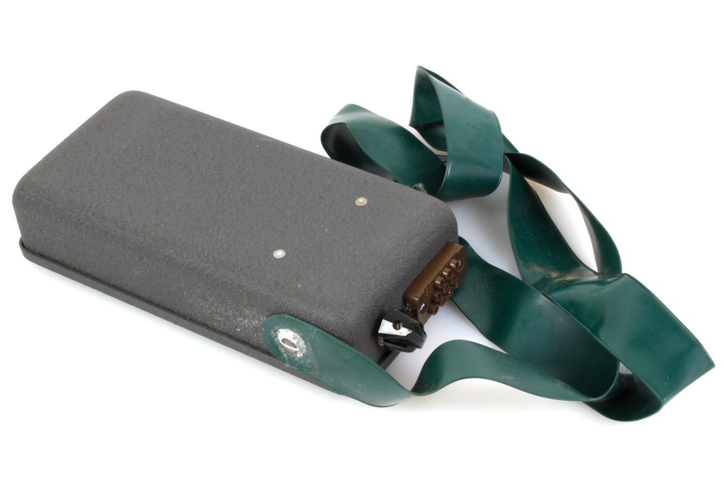 Spectra Brightness Spot Meter Photo Research Corps with Hard Case