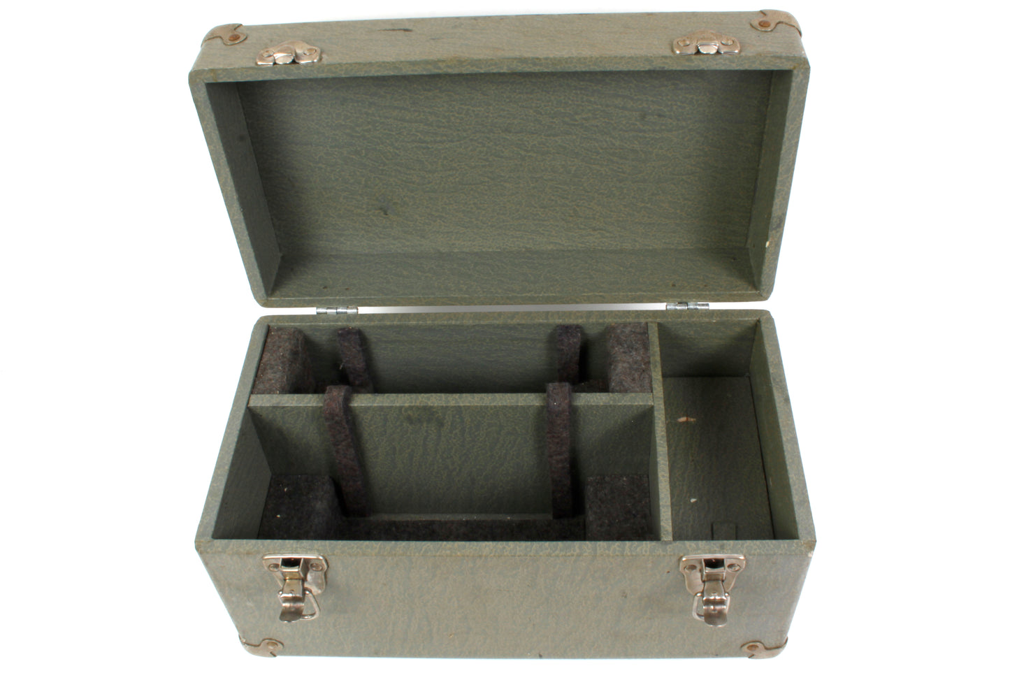 Spectra Brightness Spot Meter Photo Research Corps with Hard Case