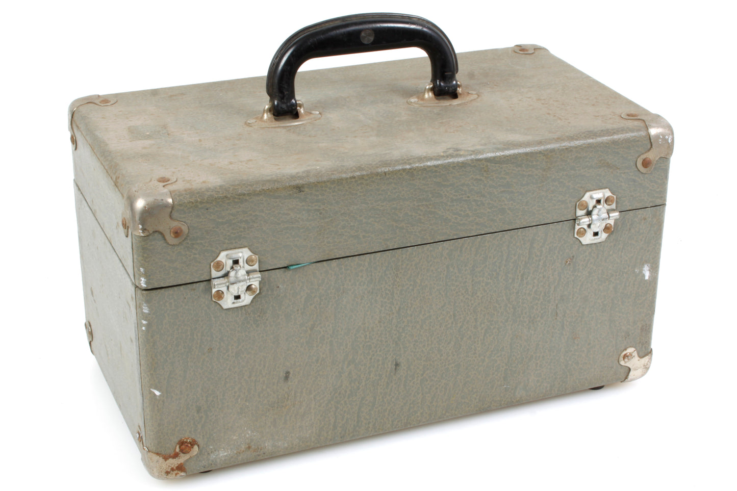 Spectra Brightness Spot Meter Photo Research Corps with Hard Case
