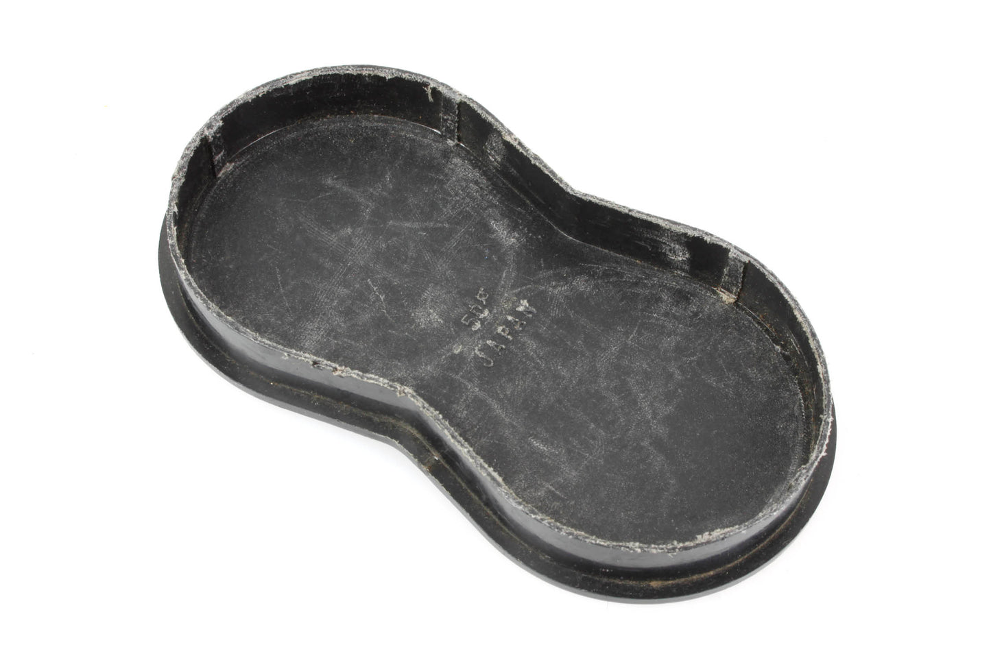 Mamiya TLR Camera Front Lens Cap Push on 50mm C3, C33, C220 80mm