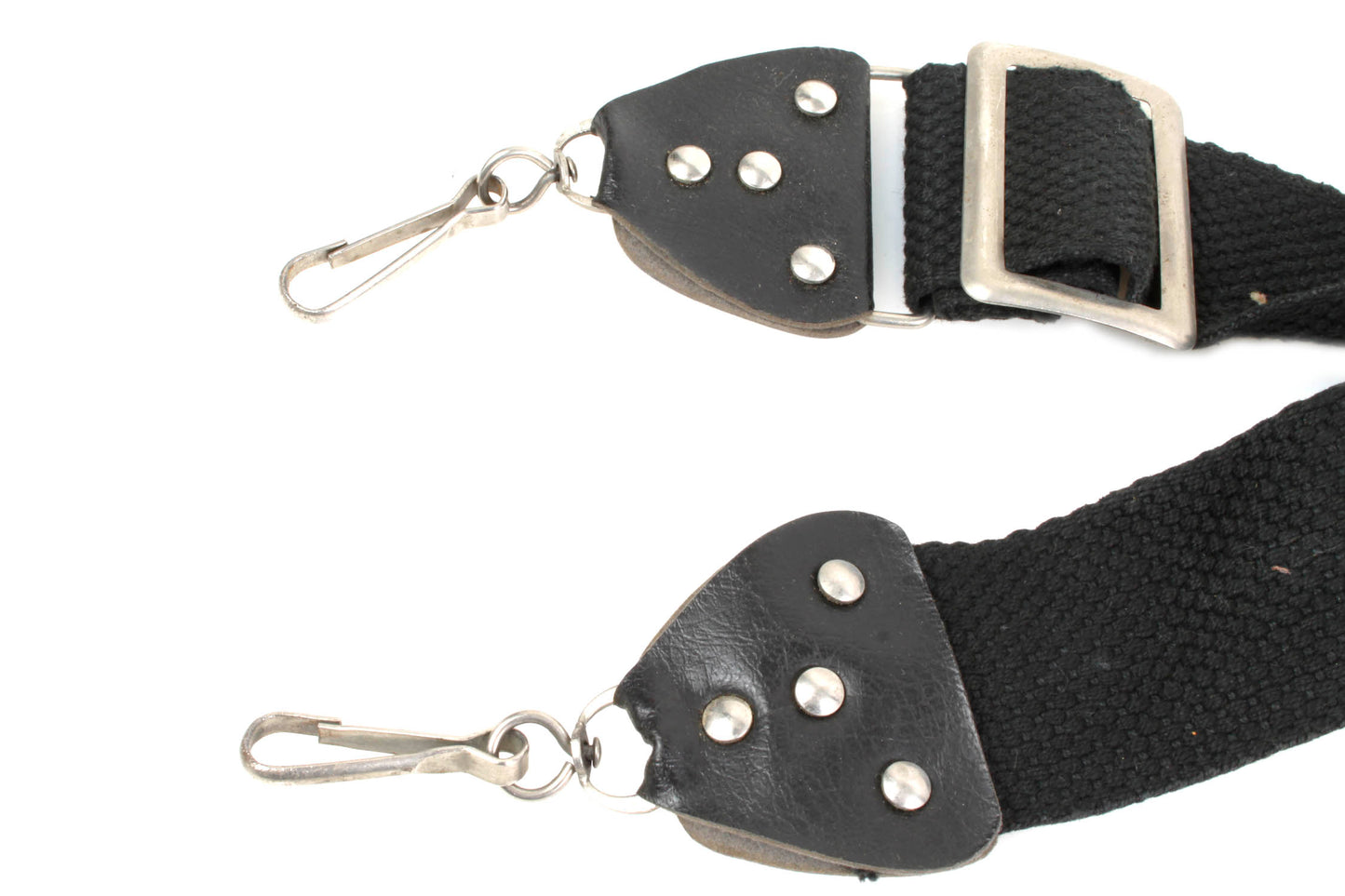 Vintage Camera Strap