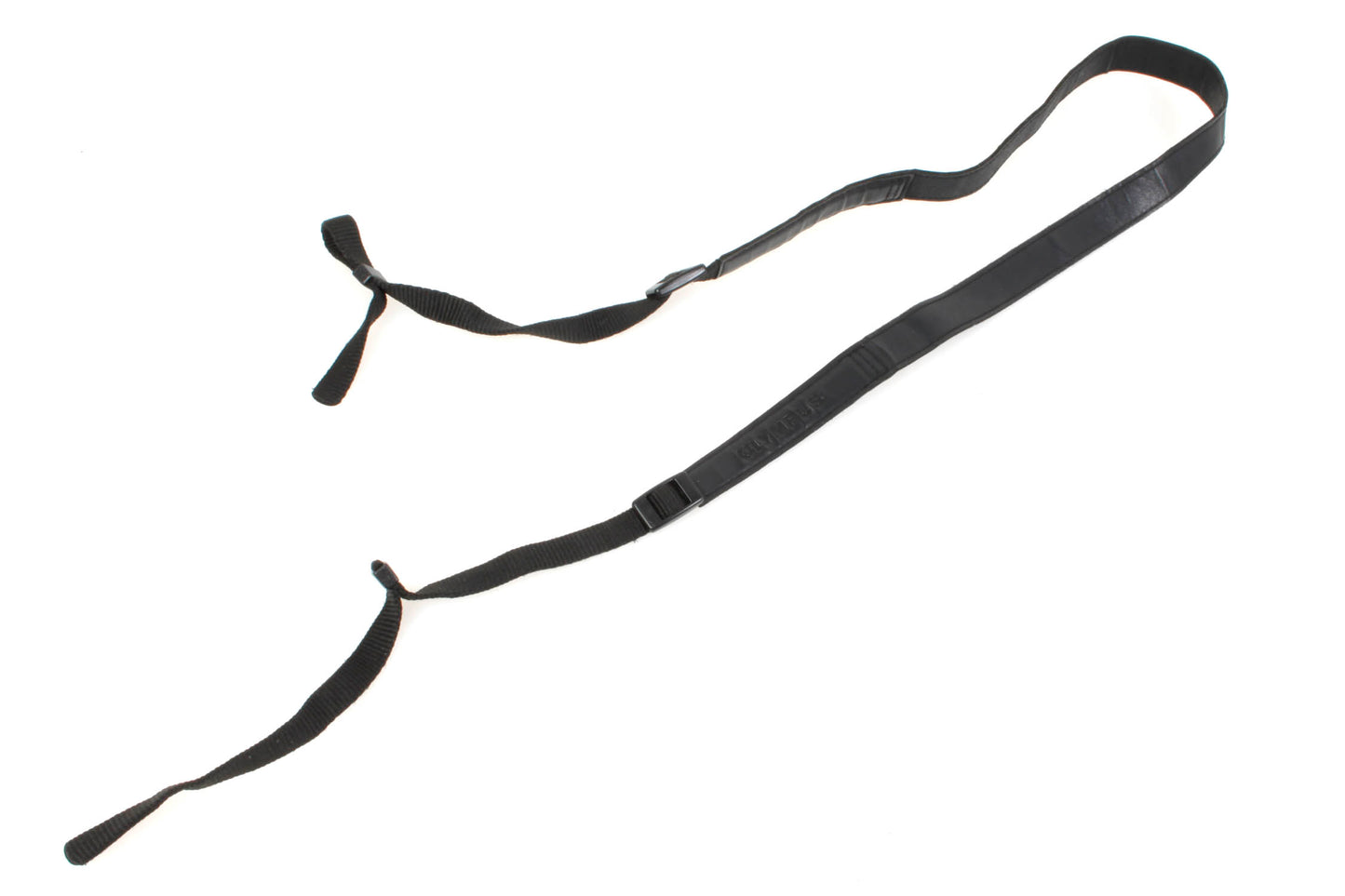 Vintage Olympus Camera Strap