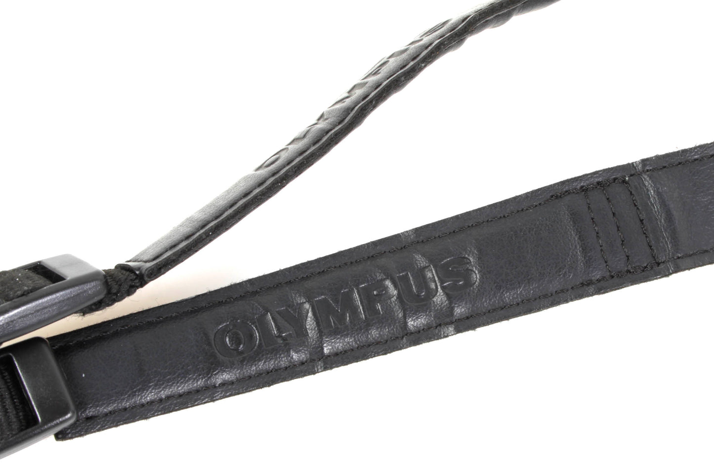 Vintage Olympus Camera Strap