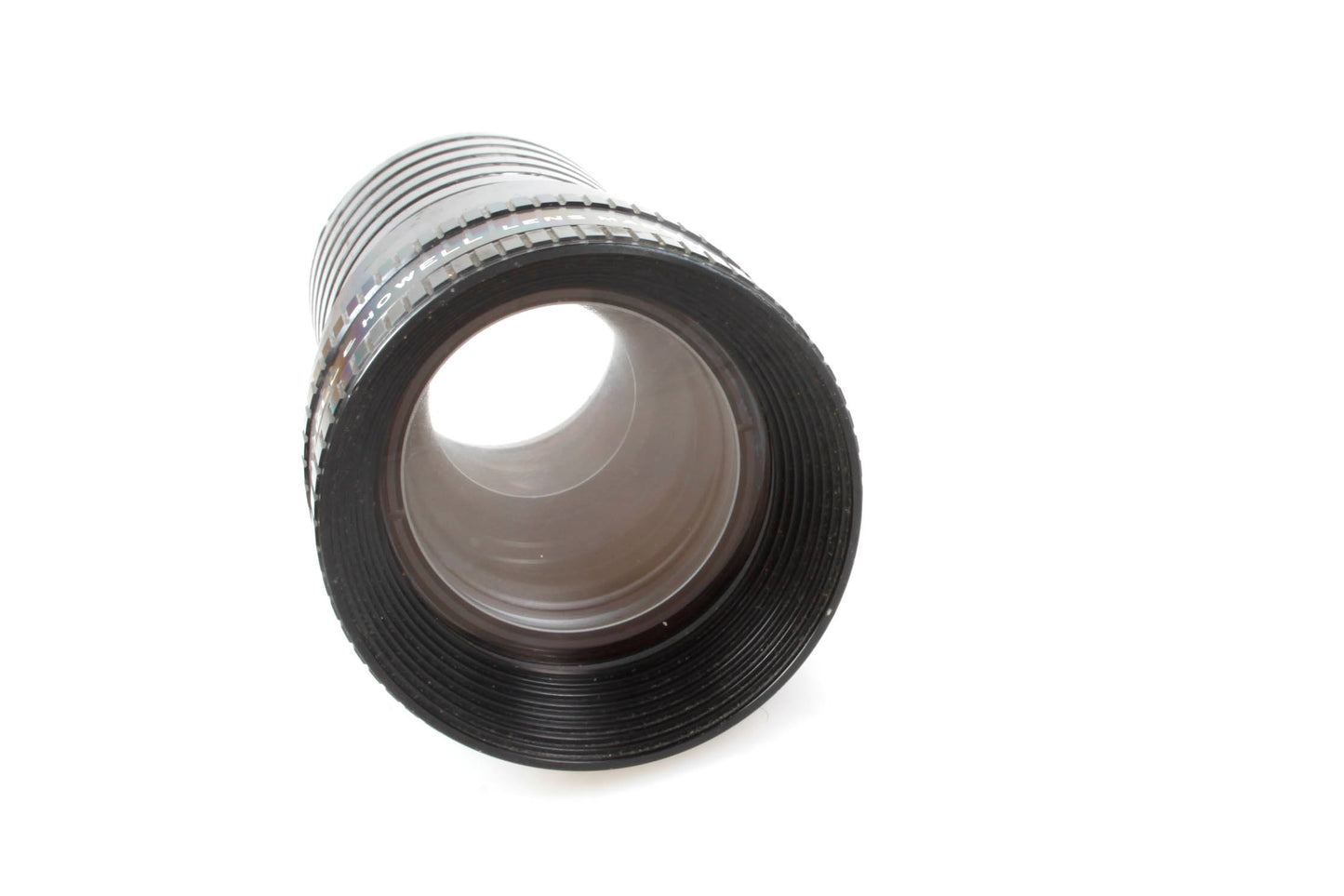 Bell and Howell 3.5-4.5 Inch F/3.5 Filmovara Luminall Lens