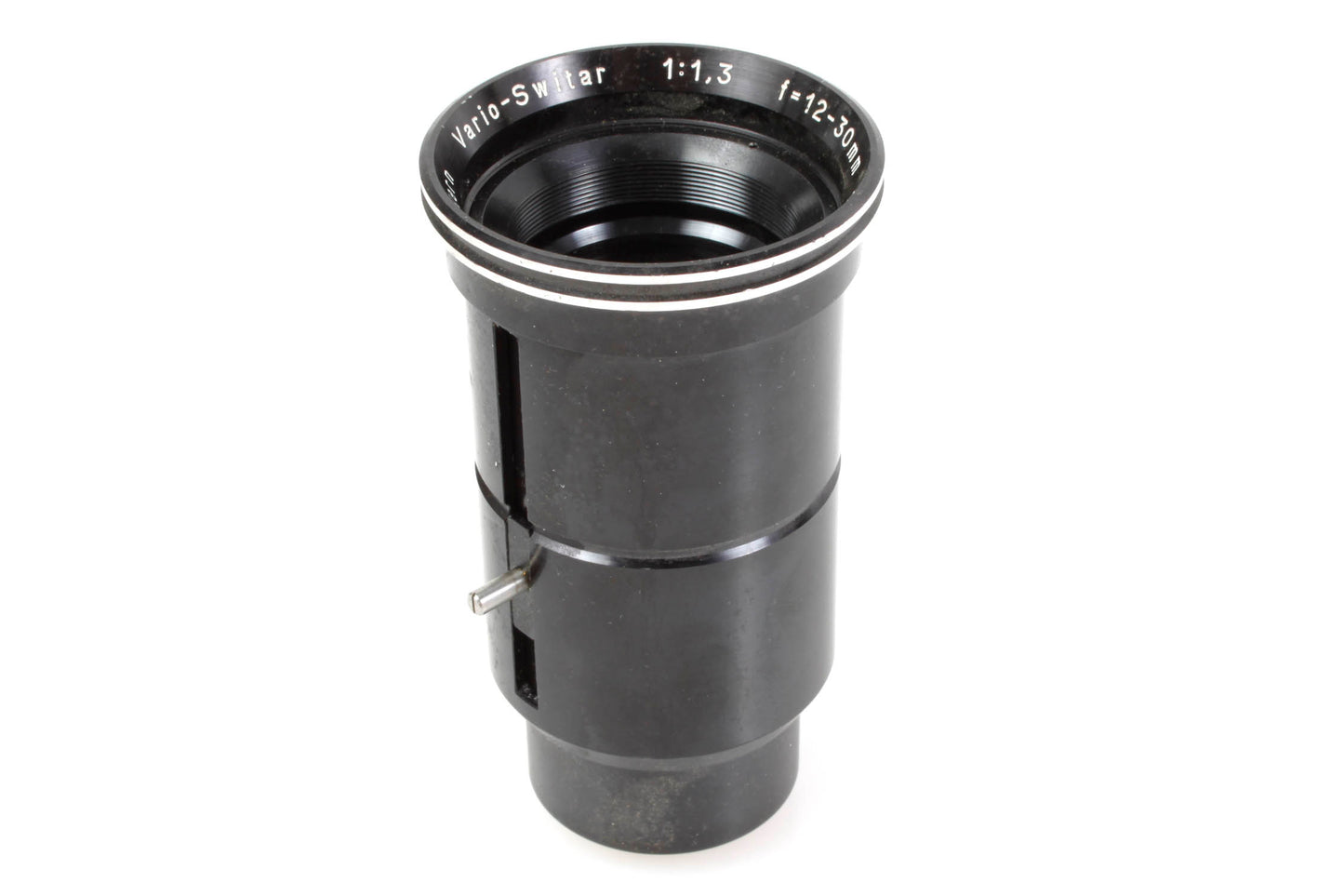 Kern Vario-Switar 1:1,3 F/12-30mm