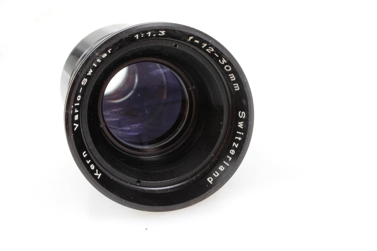 Kern Vario-Switar 1:1,3 F/12-30mm