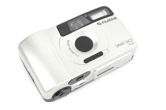 FujiFilm Smart Shot Plus Camera + Film, Manual, and Strap