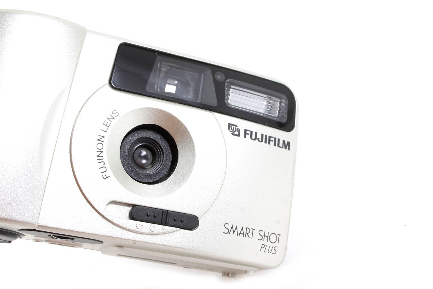FujiFilm Smart Shot Plus Camera + Film, Manual, and Strap