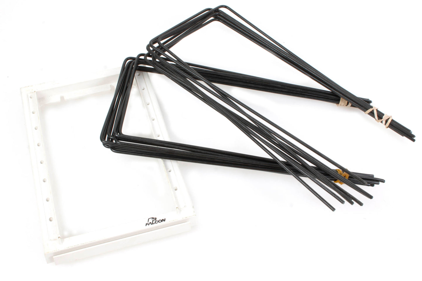Photographic Print Drying Rack