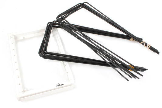 Photographic Print Drying Rack