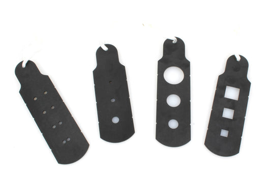 Retra Standard Mask Set