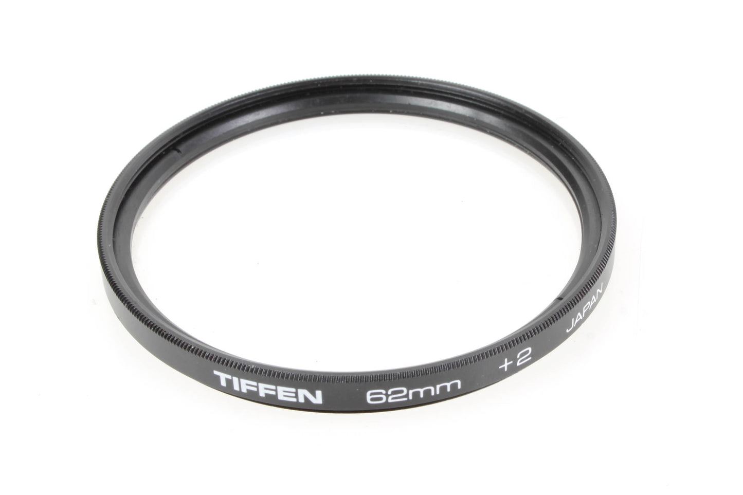 62mm Tiffen +2 Macro Filter
