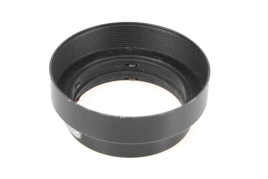 Leitz Wetzlar OEM Lens Hood for R 50mm F/2, 35mm F/2.8