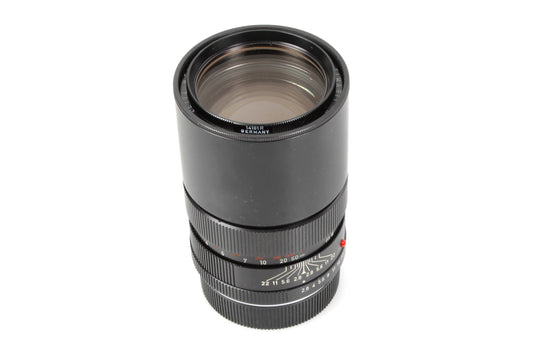 Leitz Wetzlar Elmarit-R 135mm F/2.8 Lens