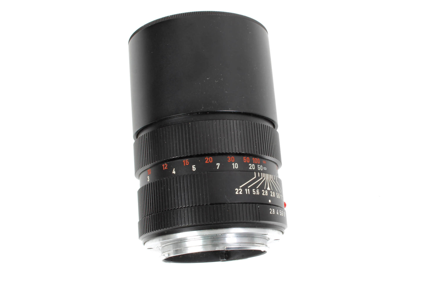 Leitz Wetzlar Elmarit-R 135mm F/2.8 Lens