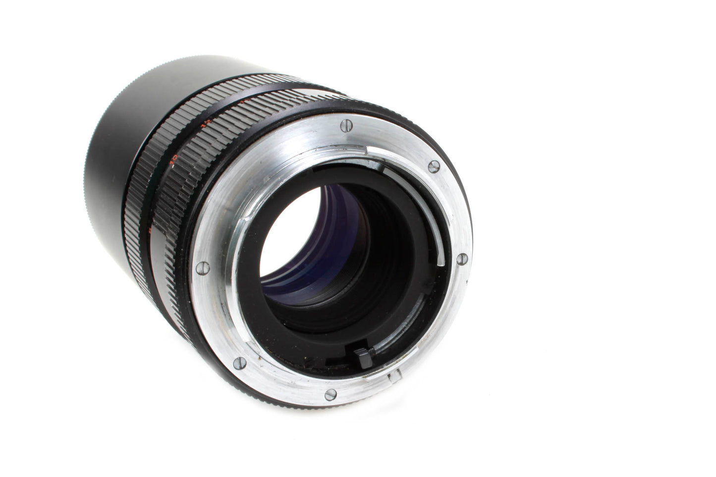 Leitz Wetzlar Elmarit-R 135mm F/2.8 Lens