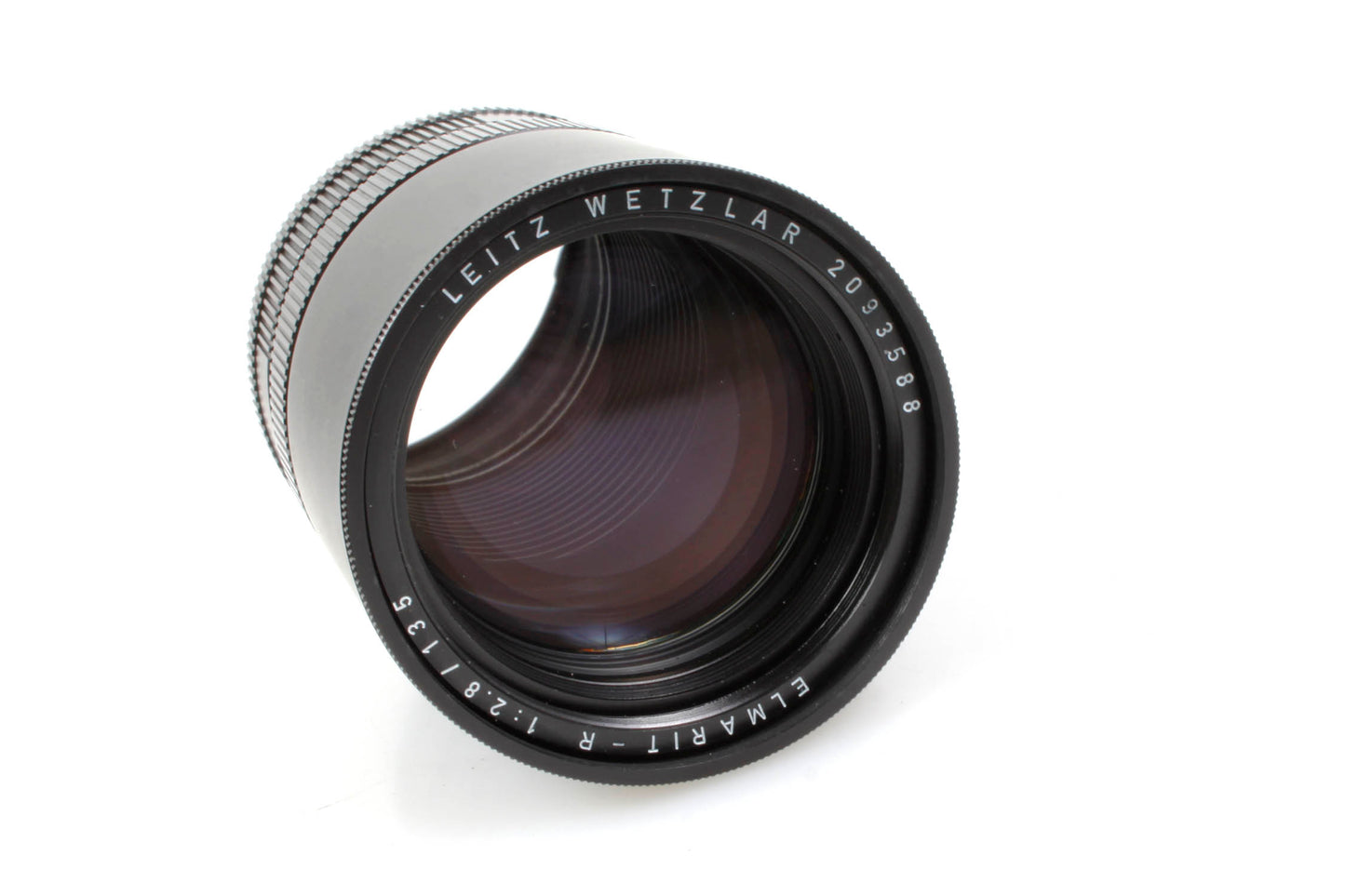 Leitz Wetzlar Elmarit-R 135mm F/2.8 Lens
