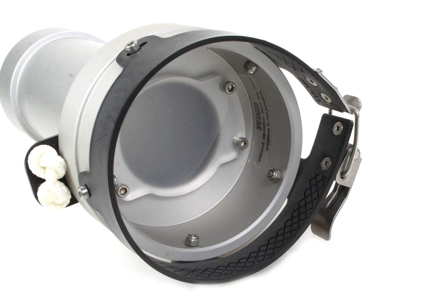 Retra Light Shaping Device