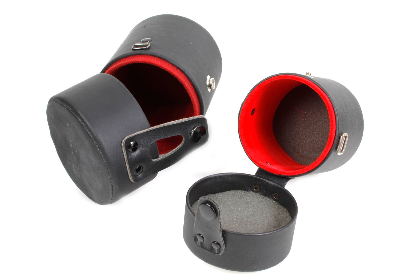 Camera Lens Cases (3)